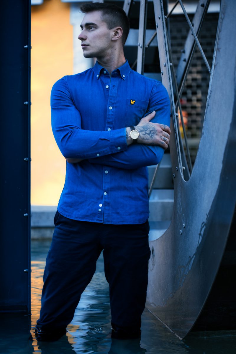 Dave Kunze Modelling Portfolio 34 EOSR3834 LuminarAI edit