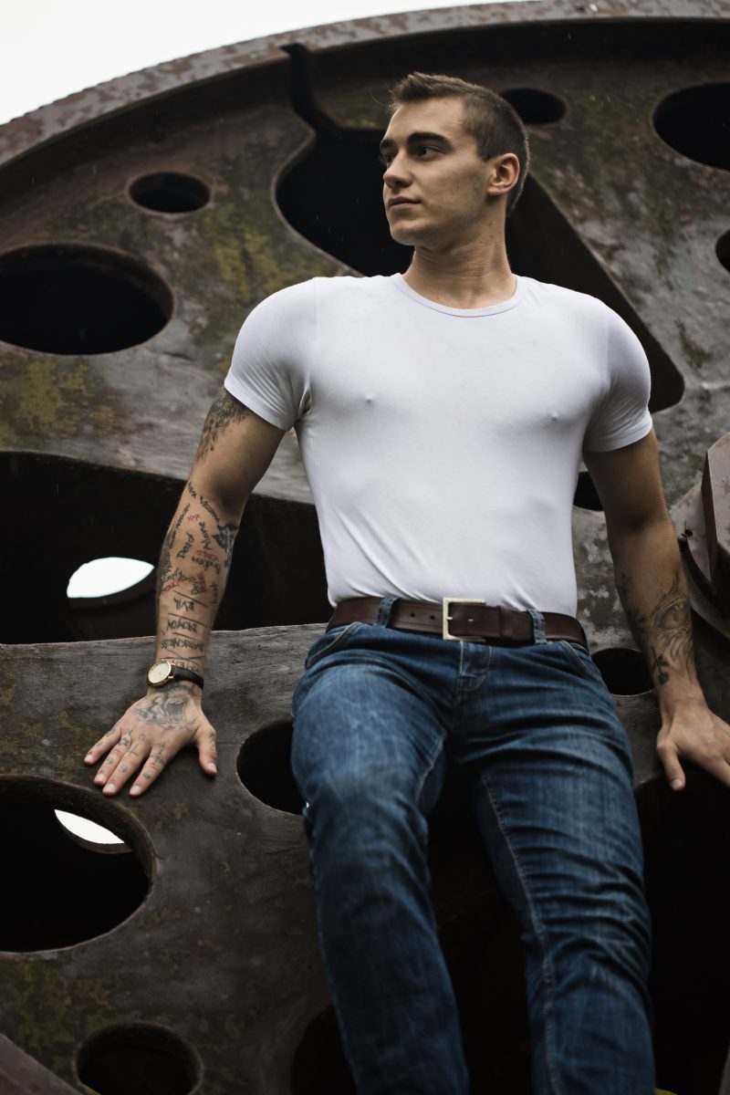 Dave Kunze Modelling Portfolio 28 EOSR6163 LuminarAI edit