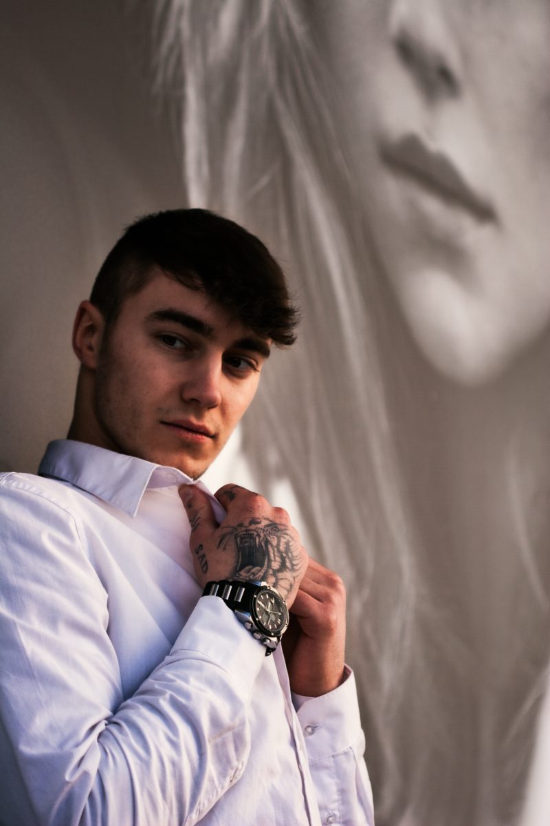 Dave Kunze Modelling Portfolio 24 IMG 3831 Edit