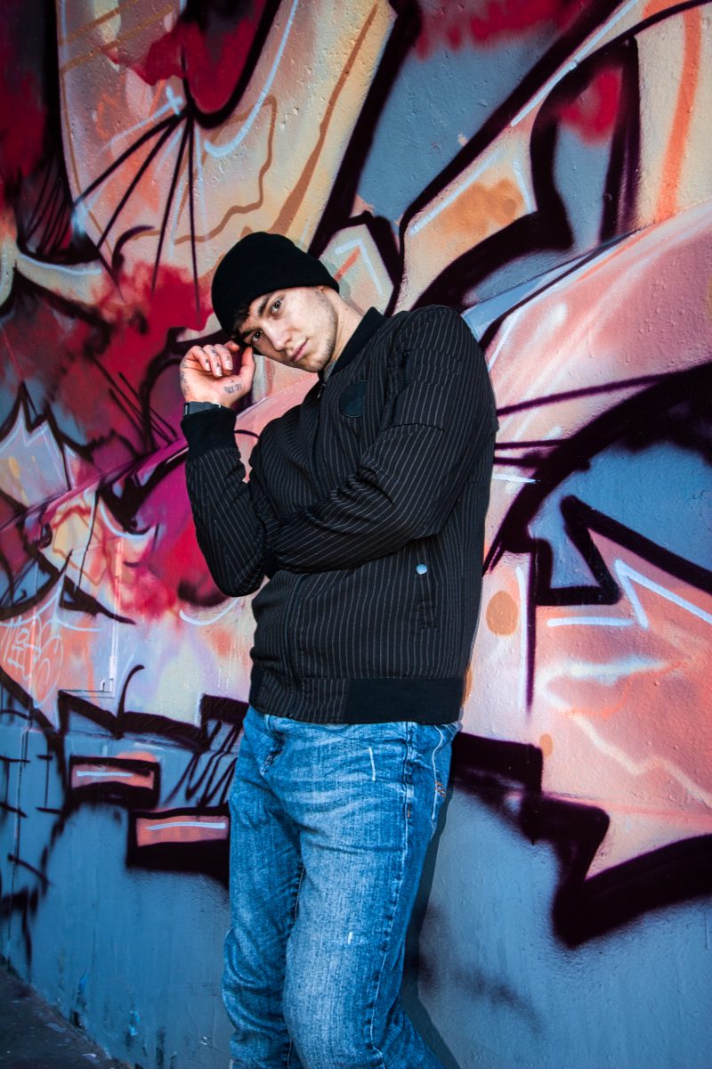 Dave Kunze Modelling Portfolio 20 IMG 4076 LuminarAI edit