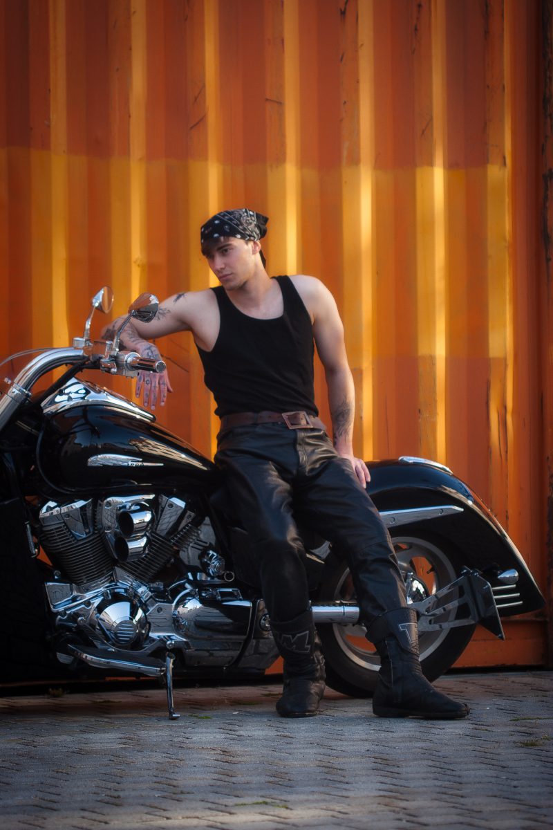 Dave Kunze Modelling Portfolio 23 IMG 4967 LuminarAI edit