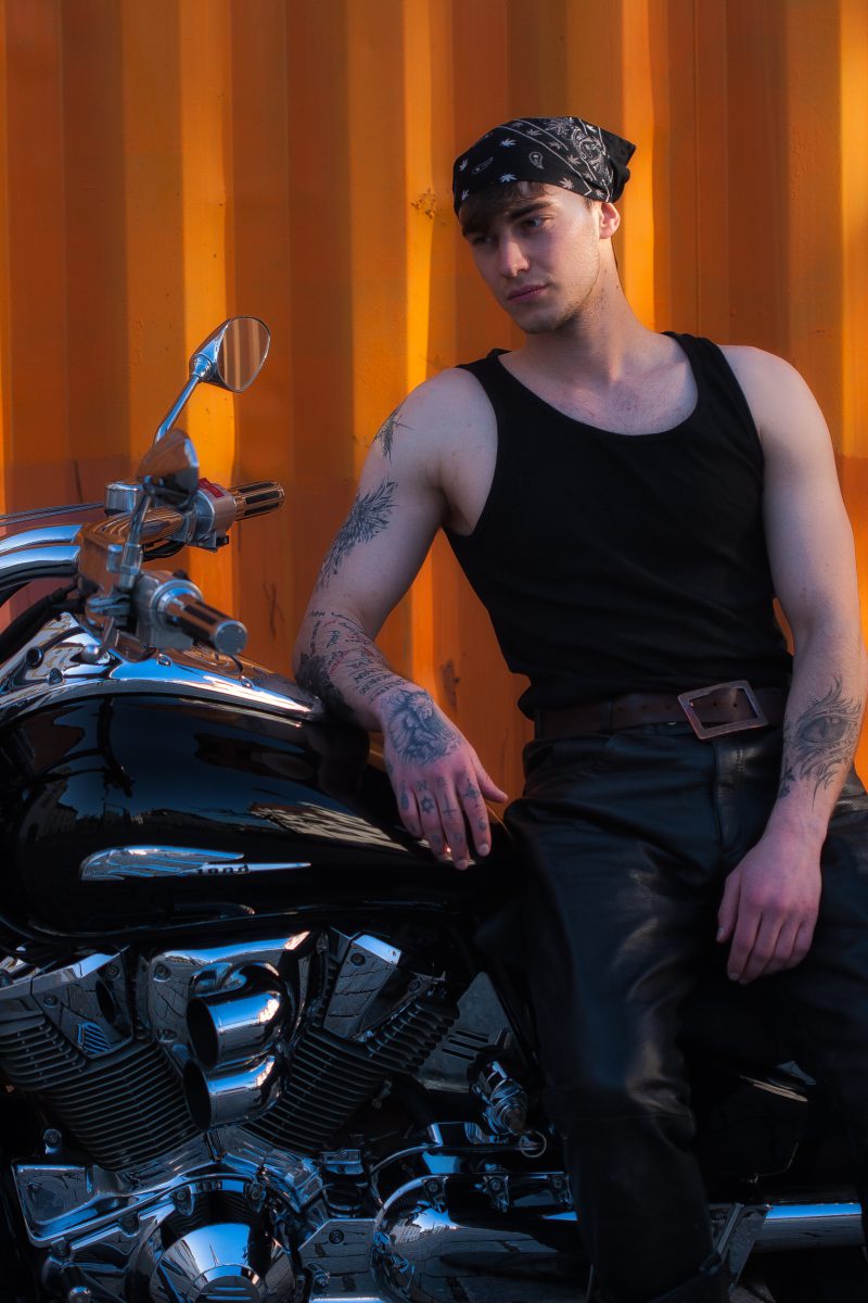 Dave Kunze Modelling Portfolio 45 IMG 4971 LuminarAI edit