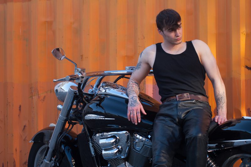 Dave Kunze Modelling Portfolio 33 IMG 4987