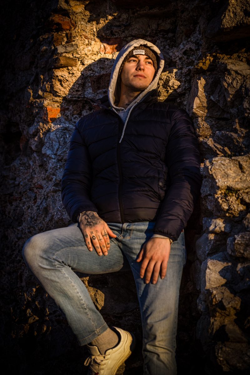 Dave Kunze Modelling Portfolio 41 EOSR7392 Bearbeitet