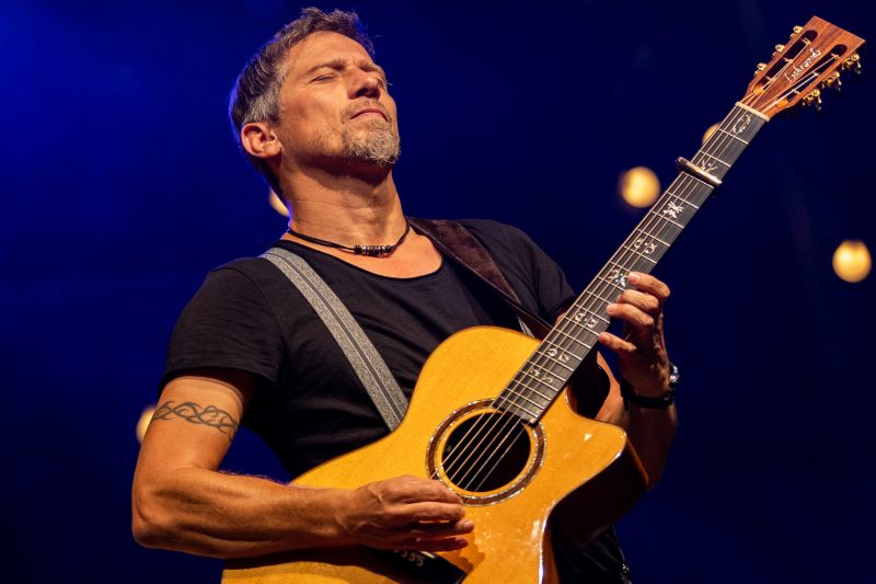 Kemptener Bands Live 95 EOSR8500 2