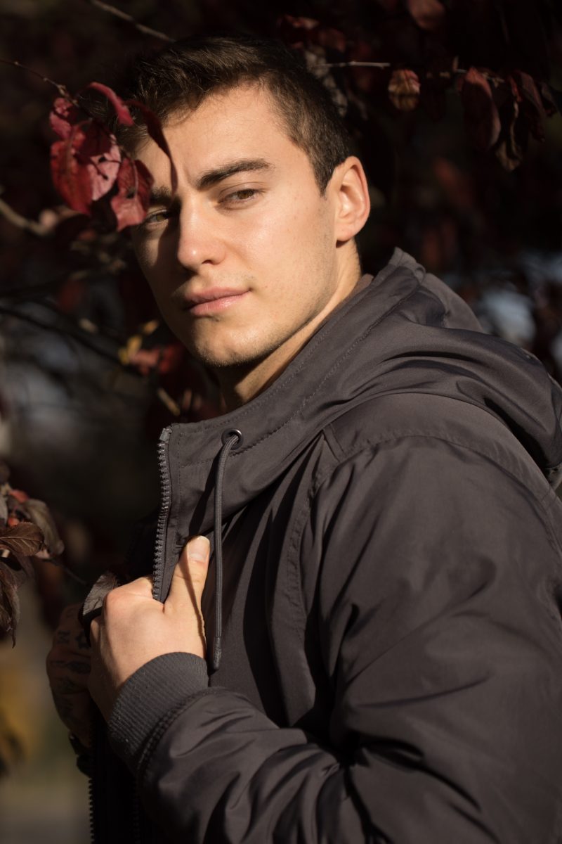 Dave Kunze Modelling Portfolio 12 EOSR3580