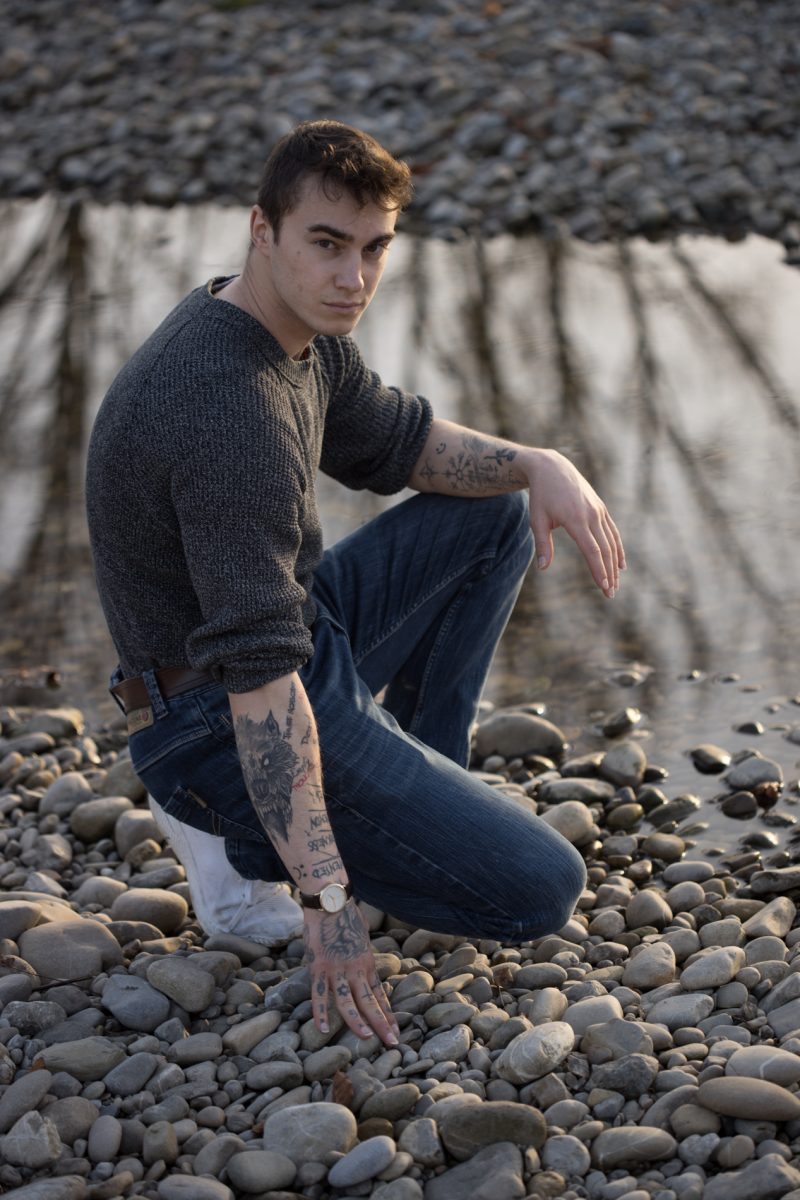 Dave Kunze Modelling Portfolio 19 EOSR4163