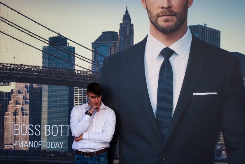 Dave Kunze Modelling Portfolio 59 IMG 3790 Bearbeitet