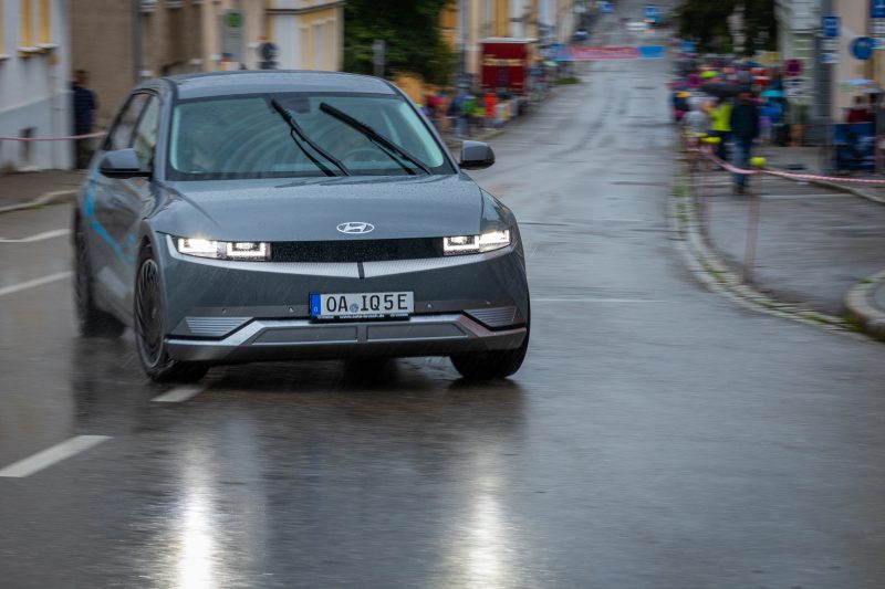 Road Cycling Criterion 50 EOSR2595