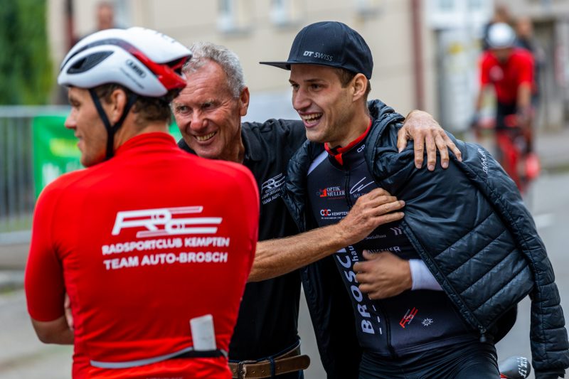 Road Cycling Criterion 70 EOSR3788