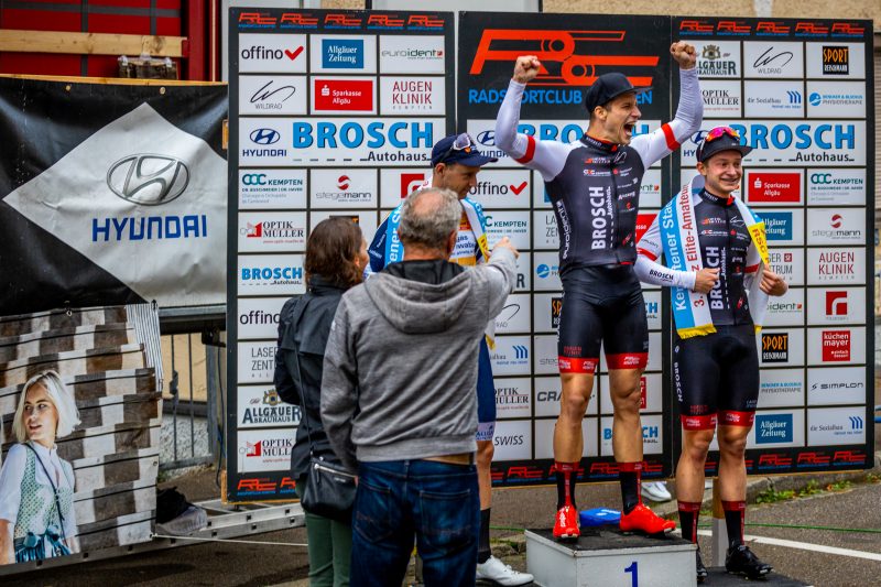 Road Cycling Criterion 72 EOSR3806