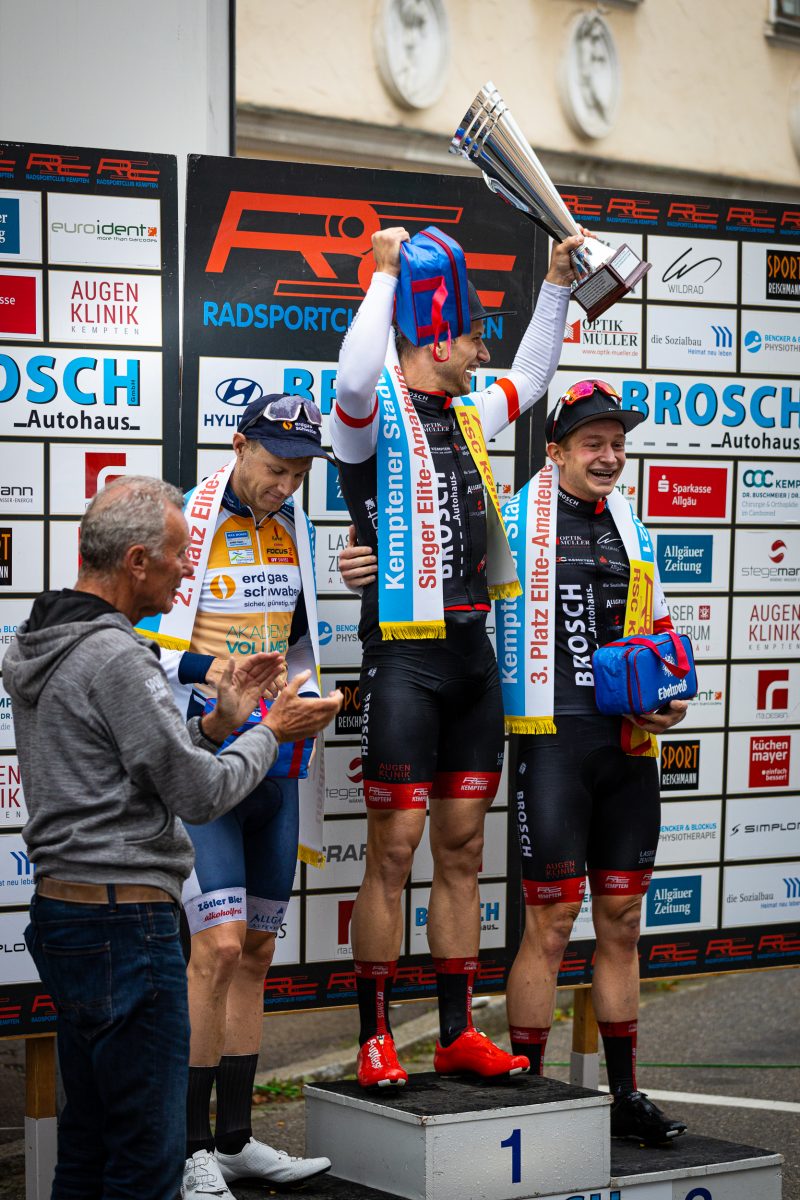 Road Cycling Criterion 73 EOSR3811