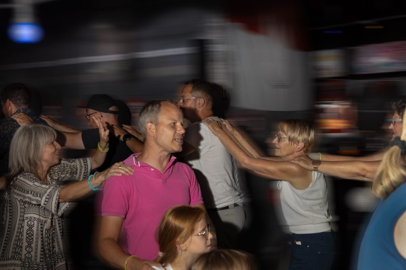 Alexander Roder 50er Party 100