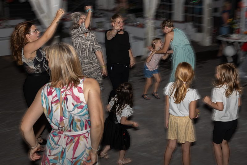 Alexander Roder 50er Party 101