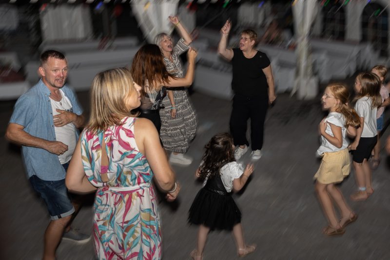 Alexander Roder 50er Party 102