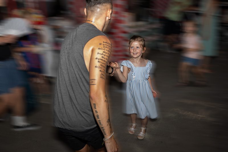 Alexander Roder 50er Party 104