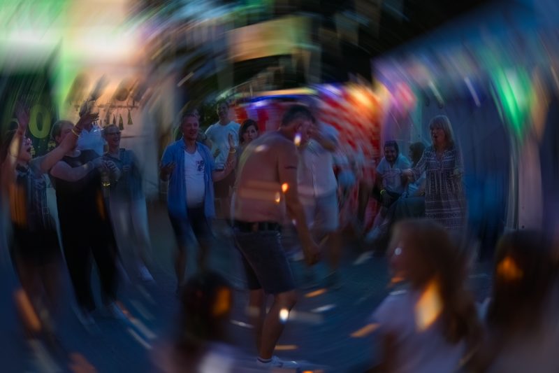 Alexander Roder 50er Party 105