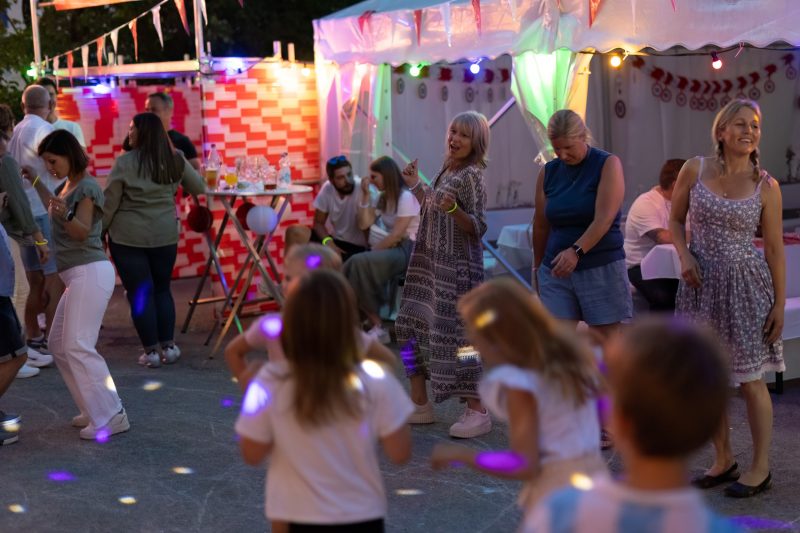 Alexander Roder 50er Party 106