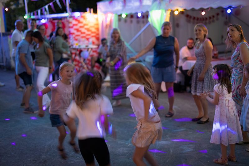 Alexander Roder 50er Party 107