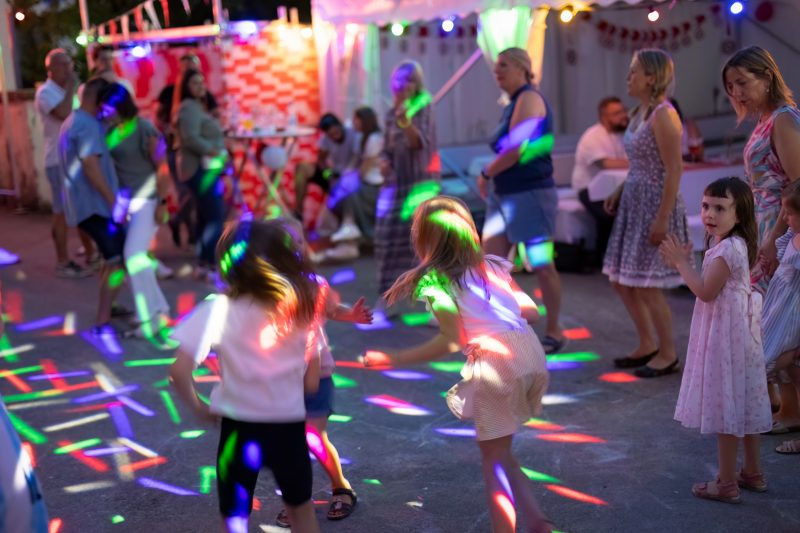 Alexander Roder 50er Party 108