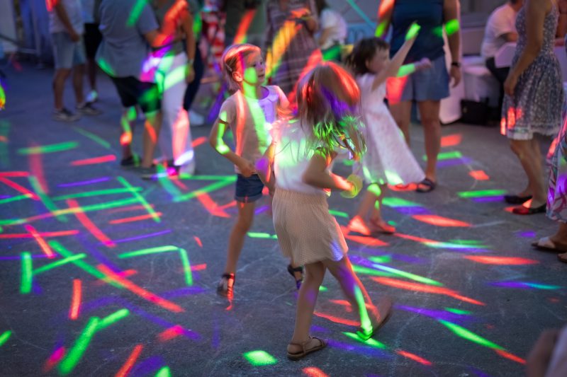 Alexander Roder 50er Party 109