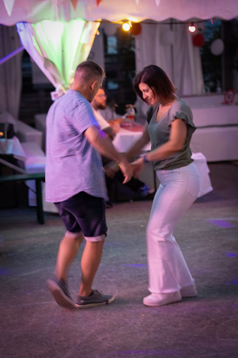 Alexander Roder 50er Party 111