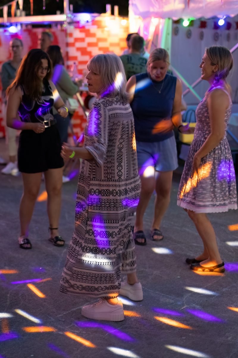 Alexander Roder 50er Party 115