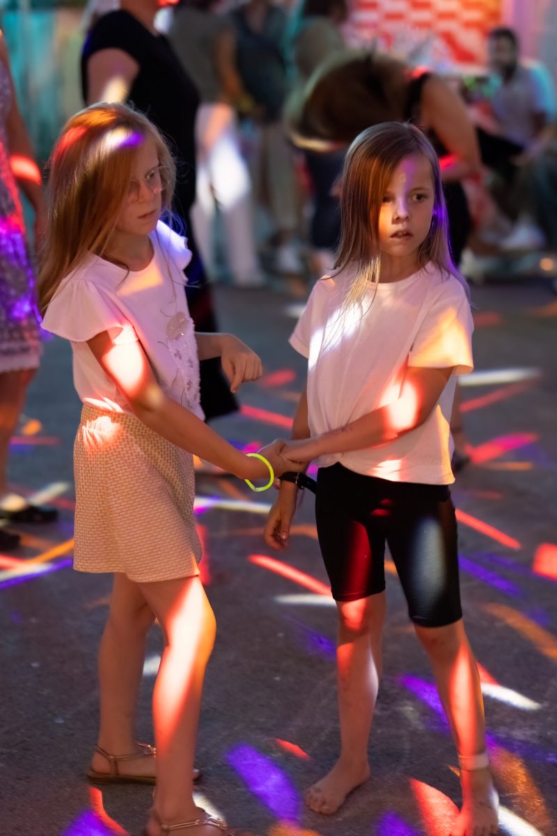 Alexander Roder 50er Party 122