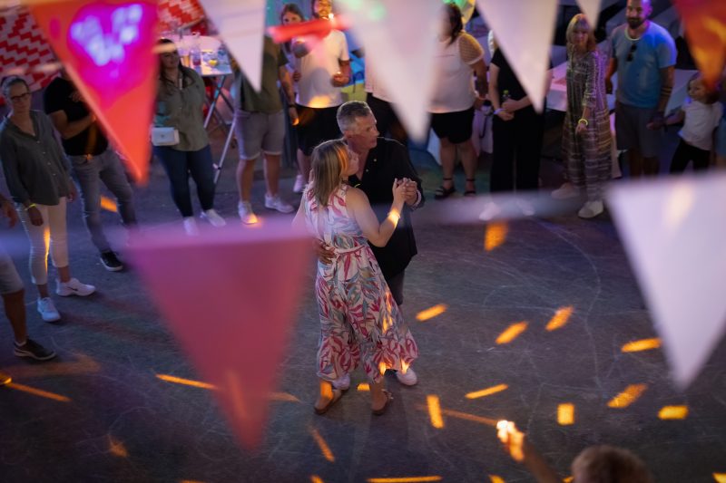 Alexander Roder 50er Party 125