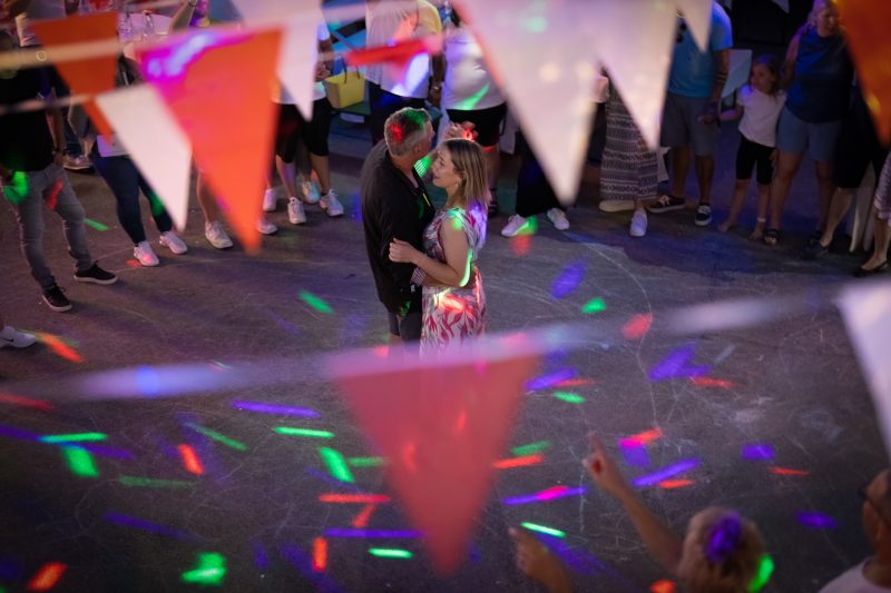 Alexander Roder 50er Party 126