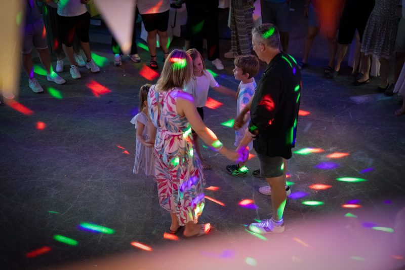 Alexander Roder 50er Party 127