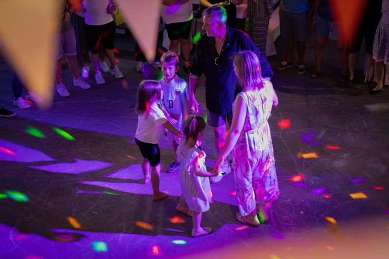 Alexander Roder 50er Party 129