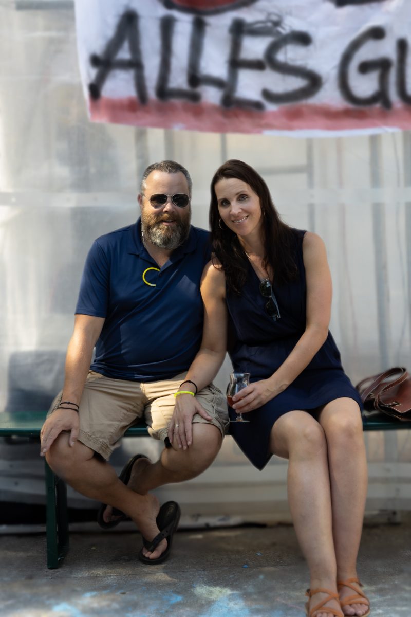 Alexander Roder 50er Party 13