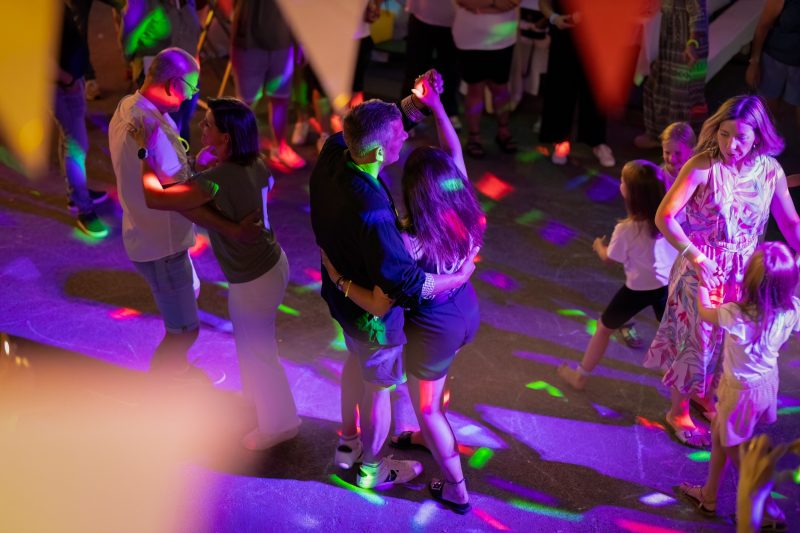 Alexander Roder 50er Party 131