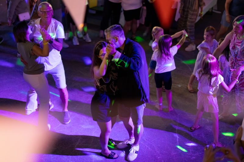 Alexander Roder 50er Party 133