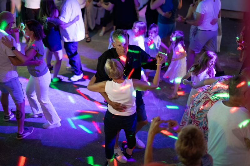 Alexander Roder 50er Party 134