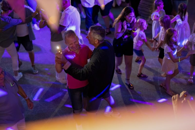 Alexander Roder 50er Party 135