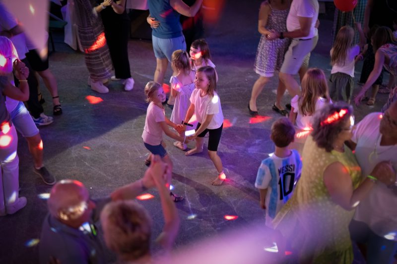 Alexander Roder 50er Party 137