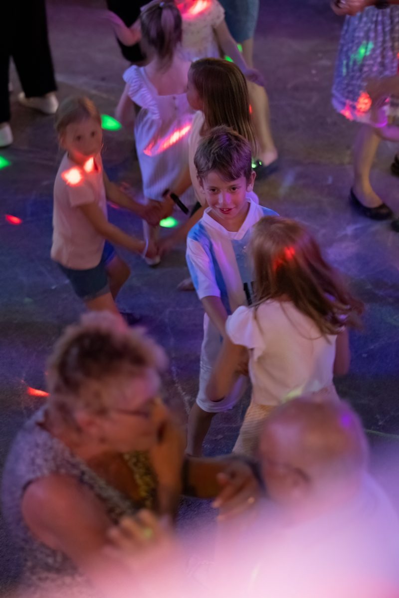 Alexander Roder 50er Party 138