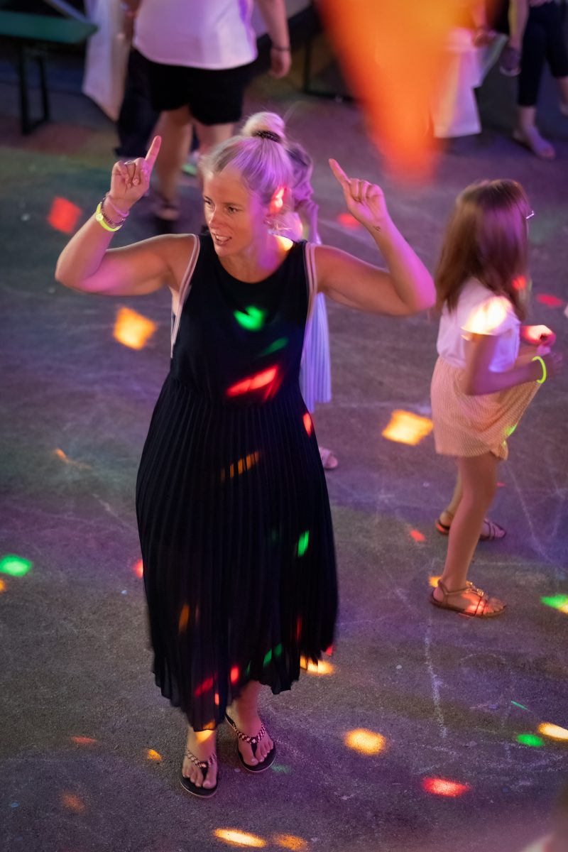 Alexander Roder 50er Party 140