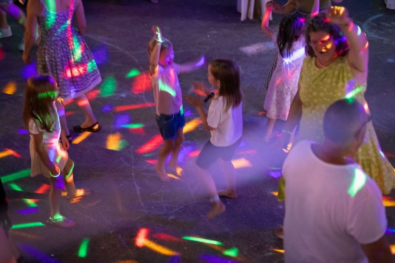 Alexander Roder 50er Party 142