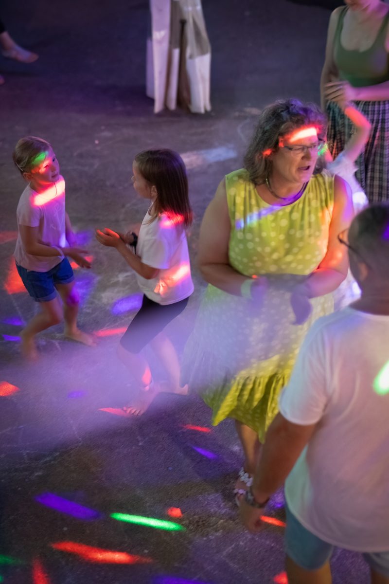 Alexander Roder 50er Party 143