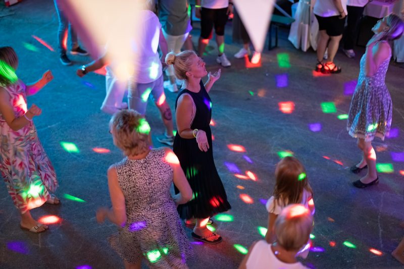 Alexander Roder 50er Party 144