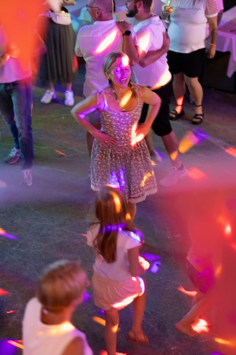 Alexander Roder 50er Party 145