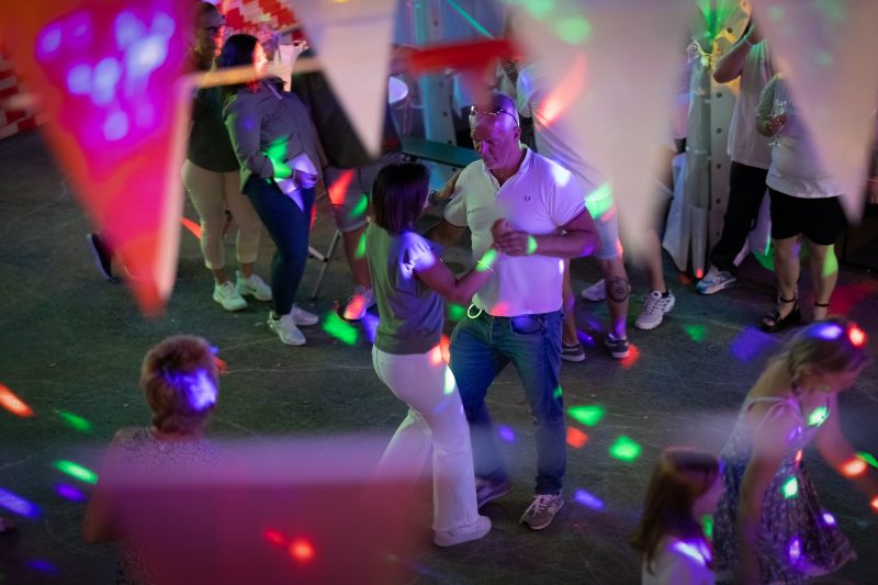 Alexander Roder 50er Party 146