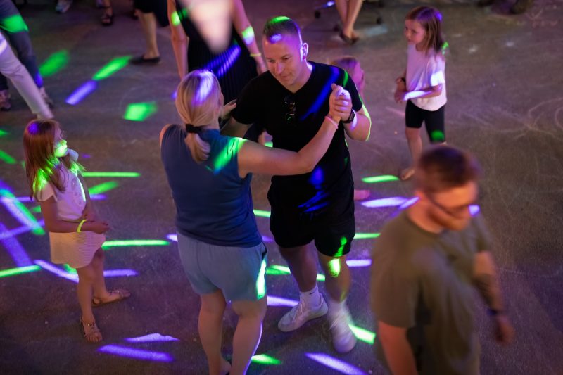 Alexander Roder 50er Party 147