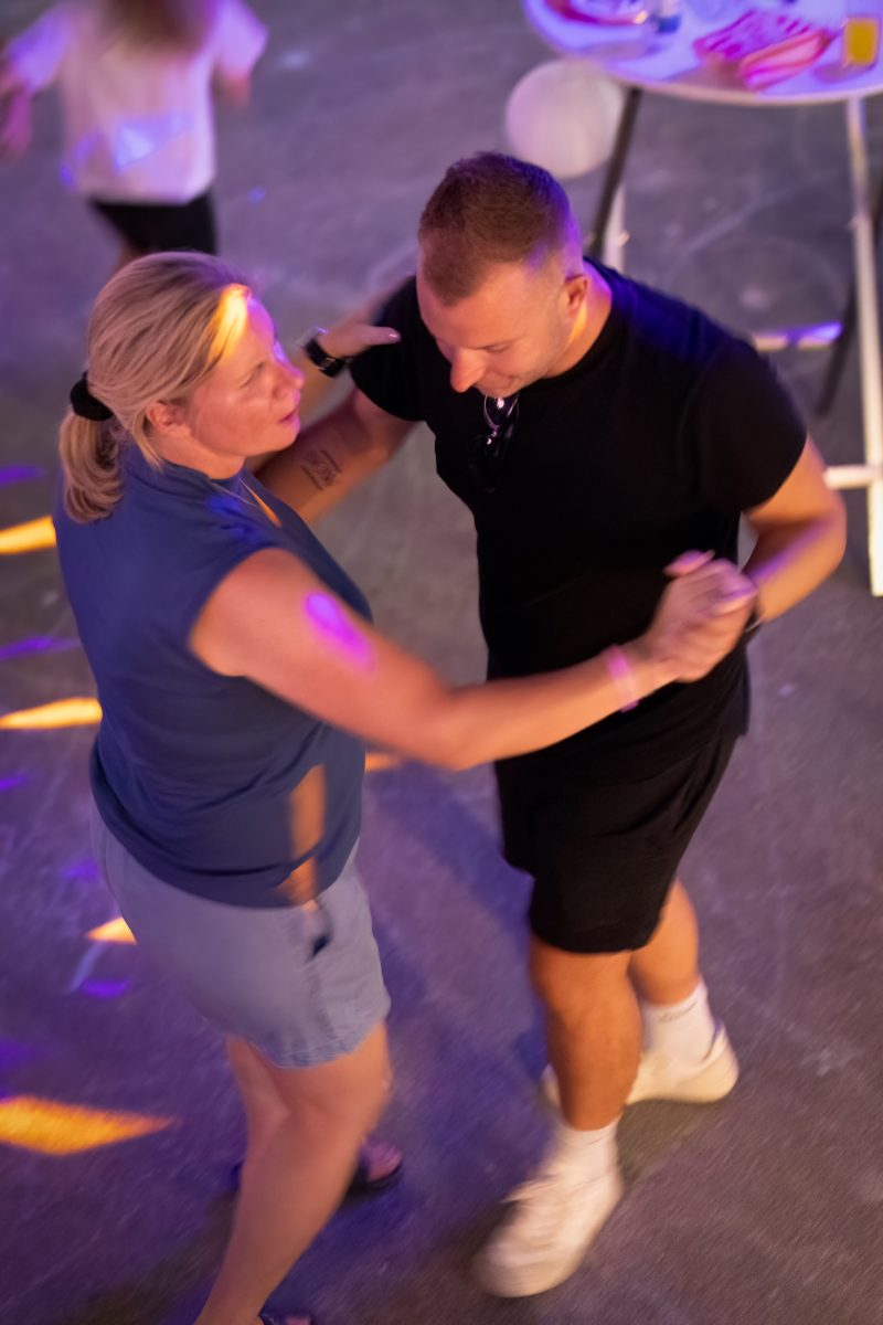 Alexander Roder 50er Party 148