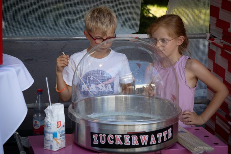 Alexander Roder 50er Party 15