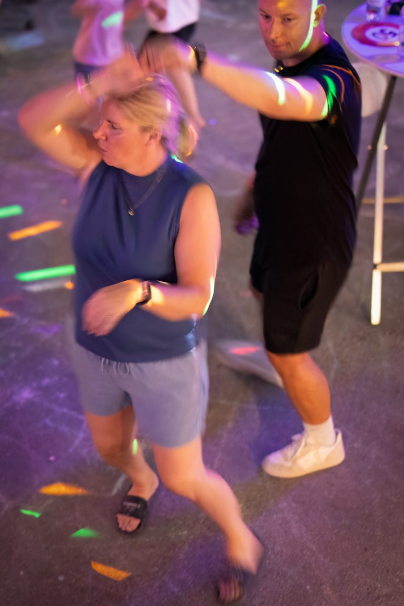 Alexander Roder 50er Party 150