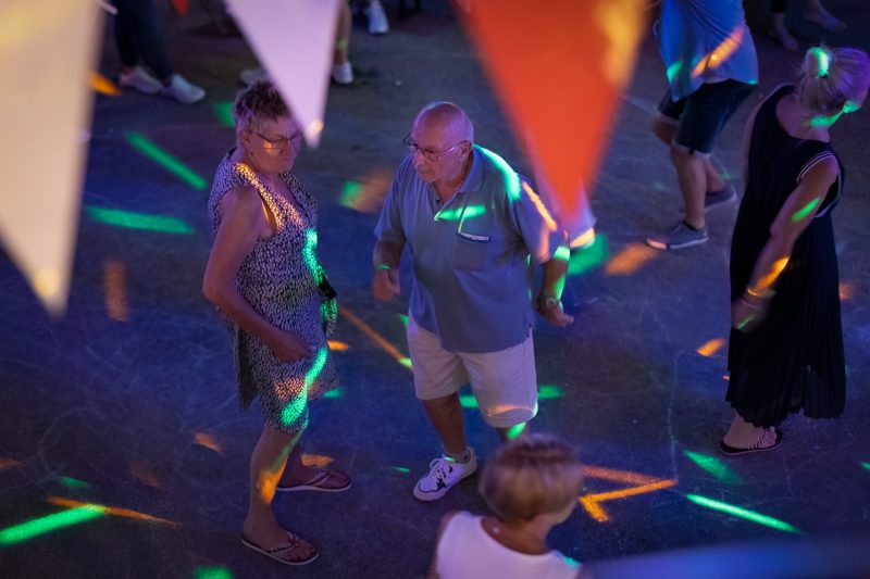 Alexander Roder 50er Party 152